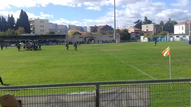 Stade Sabathé