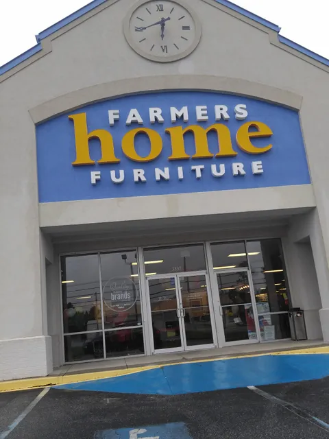 Farmers Home Furniture | Macon, GA (Mercer University Dr)