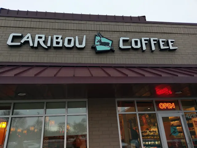 Caribou Coffee