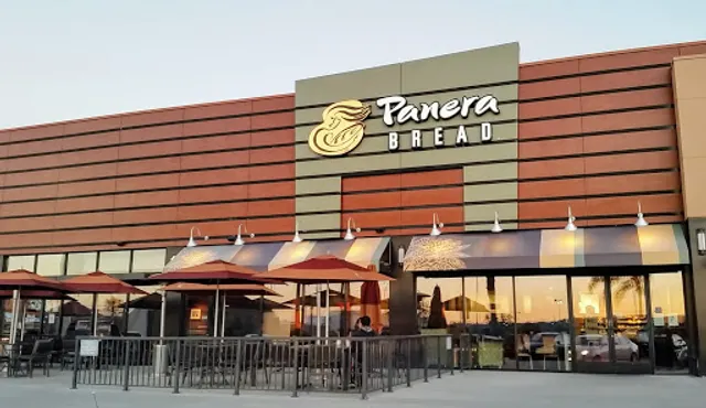 Panera Bread