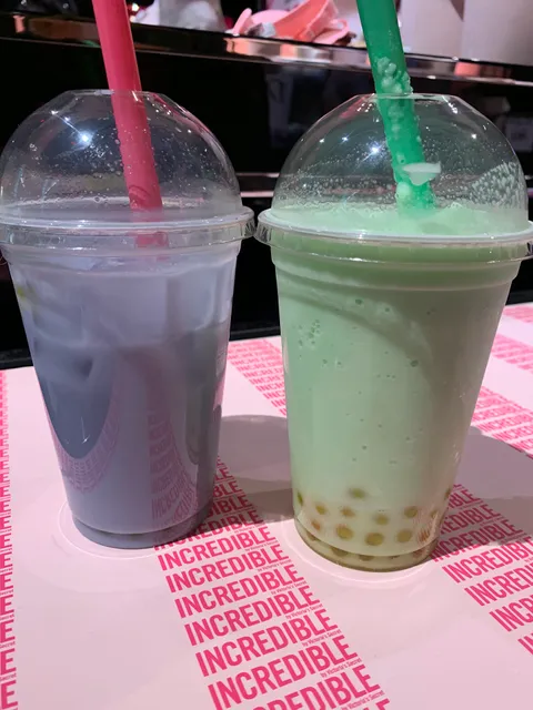 Boba Tea