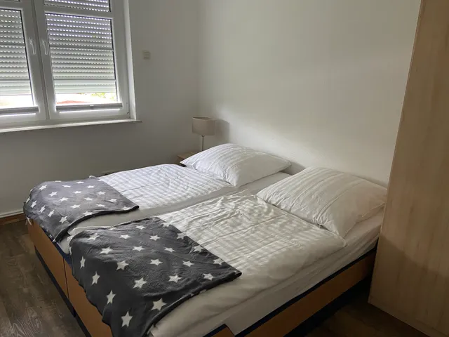 Haus Bergschlösschen