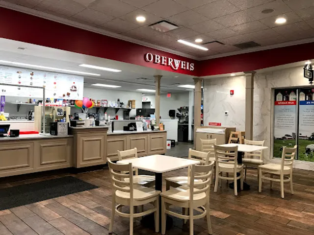 Oberweis Ice Cream and Dairy Store