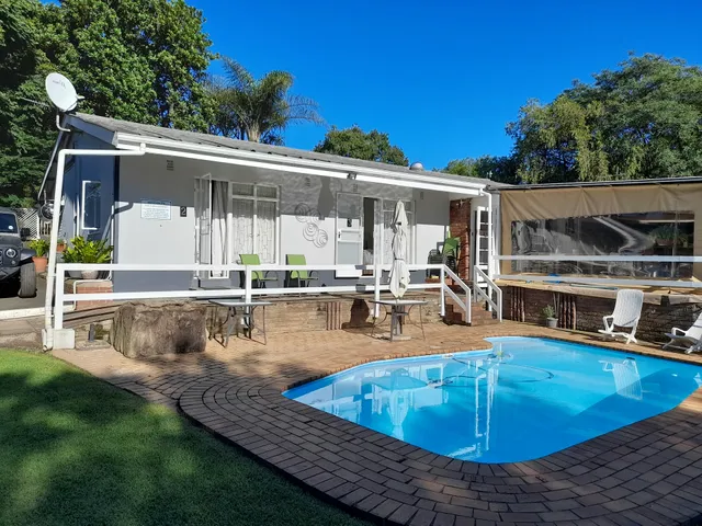 Meander In Bed & Breakfast