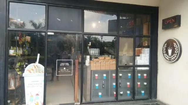 Chai Point - SS Plaza