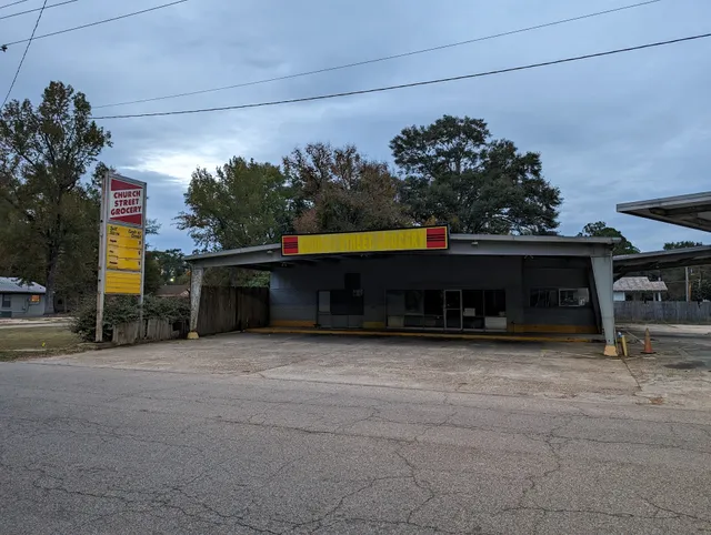 Church Street Grocery