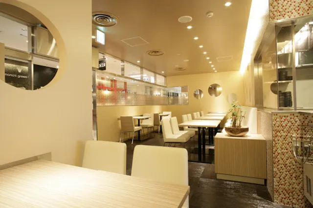 Tokyo Sundubu Lumine Kitasenju