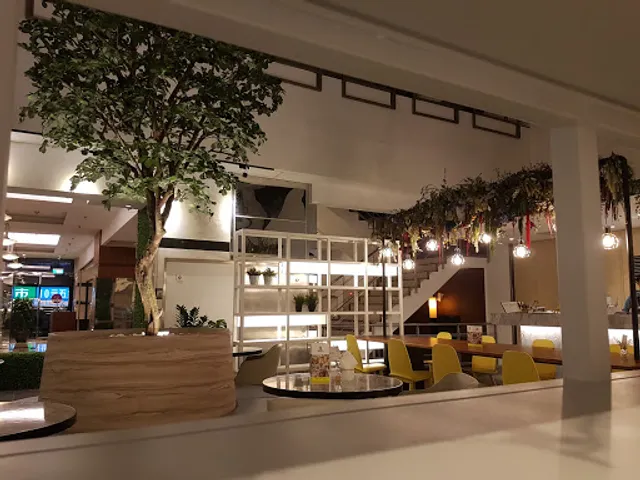 TASTy Hsinchu Zhongzheng Branch