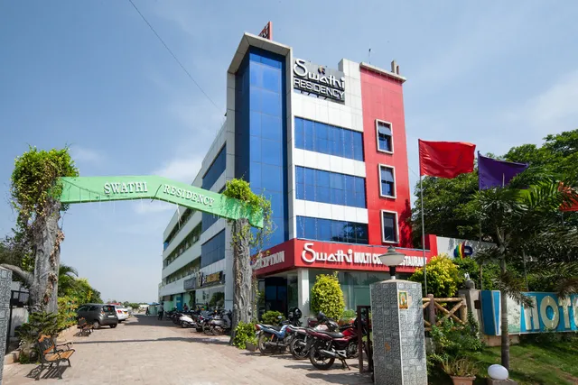 Swathi Residency