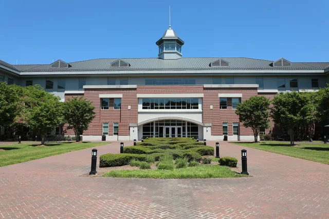 Virginia Peninsula Community College