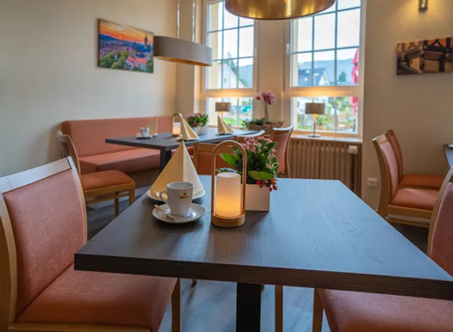 GenussMomente Restaurant Argenta