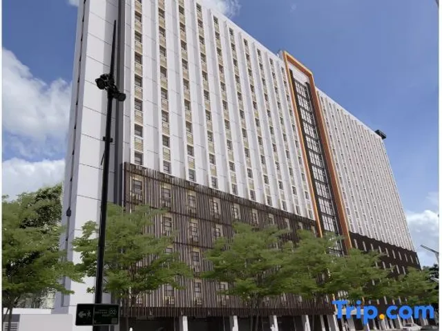 The CityFlats Circuit Makati