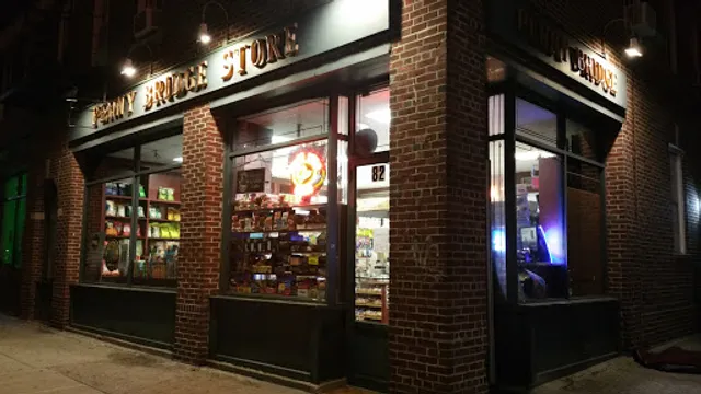 Penny Bridge Store
