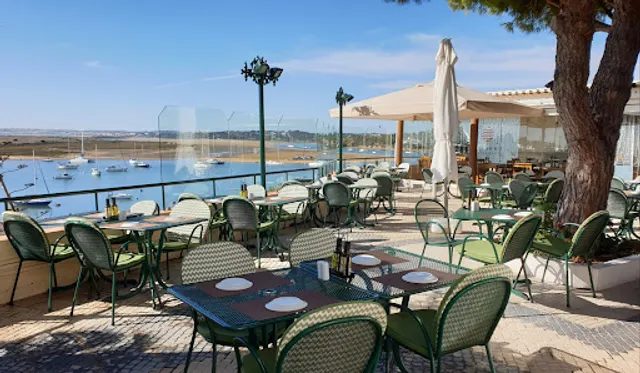 Casa do Rio Restaurante - Alvor