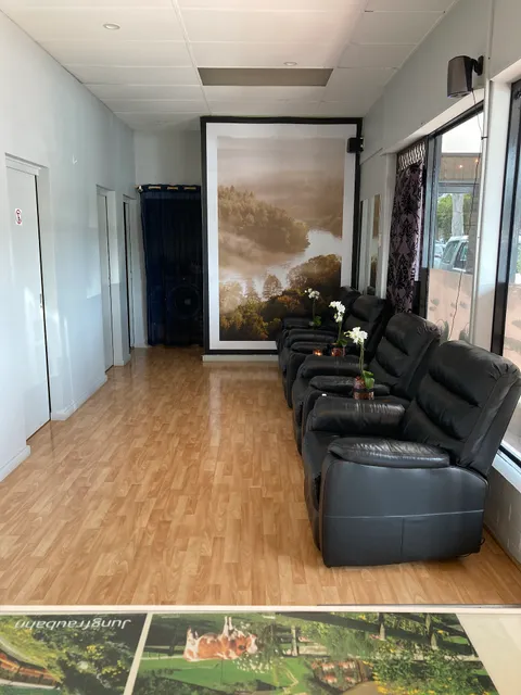 Neehow Massage Cottesloe