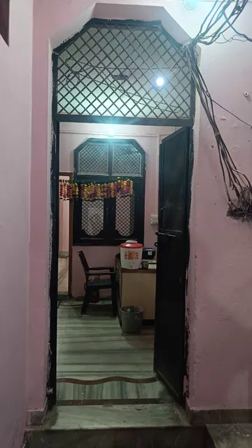 RADHESHYAM PAYING GUEST HOUSE
