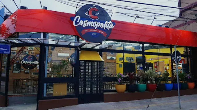 Cosmopolita
