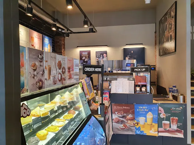 이디야 무등산점