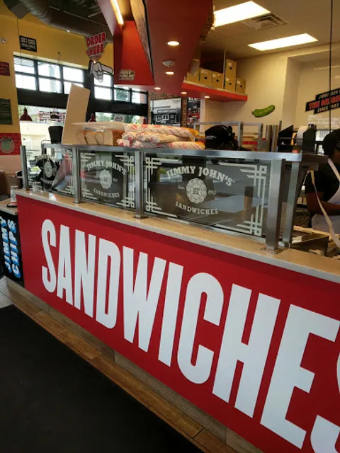 Jimmy John's