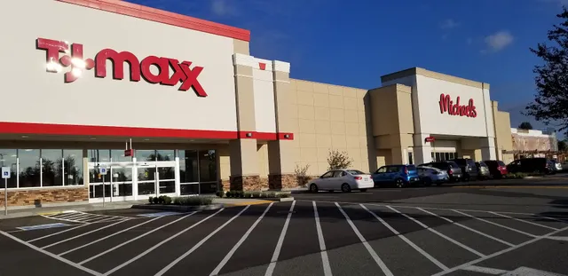 T.J. Maxx