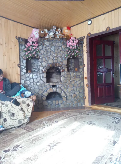 Pryvatna Sadyba Komfort