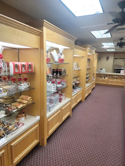 Anthony-Thomas Candy Shoppe