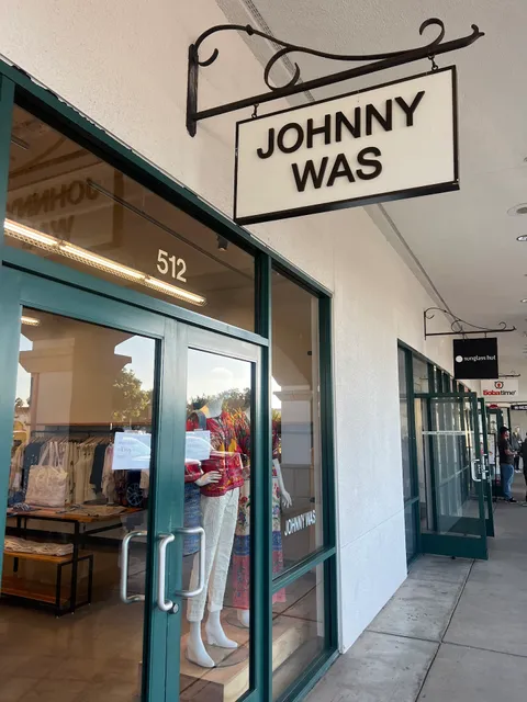 Johnny Was Outlet