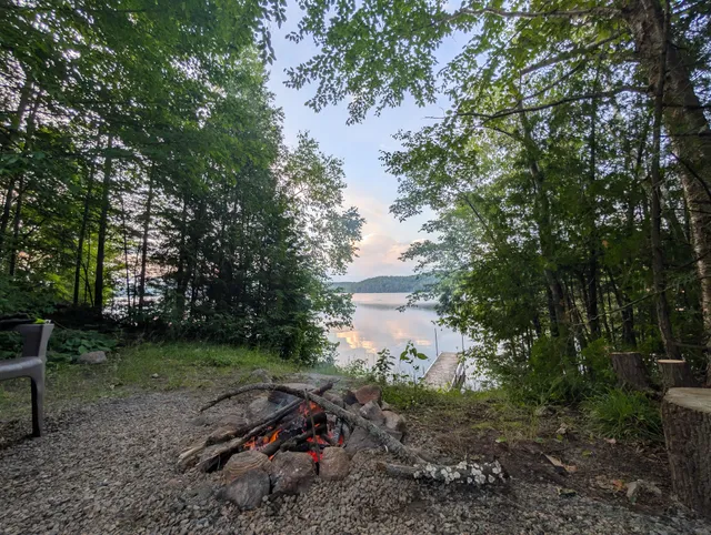 Barry's Bay Cottages