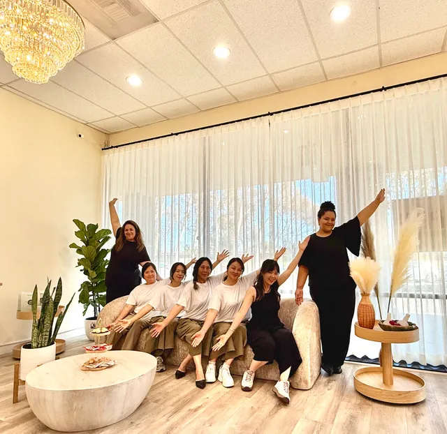 TT Head Spa Long Beach