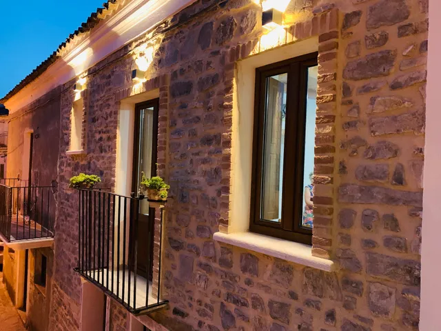 Prestige *Luxury Rooms & Appartment