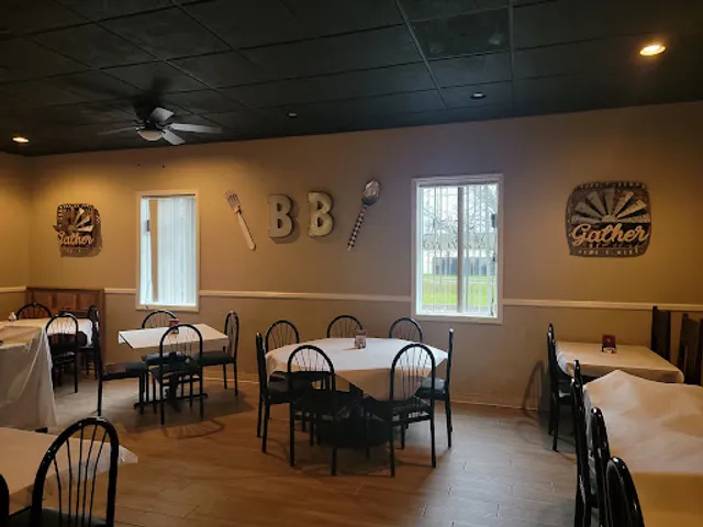 BrunchBox Daytime Eatery