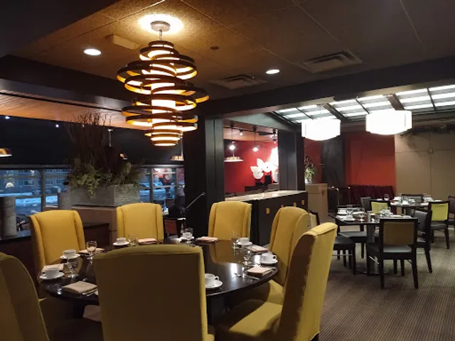 State Room Restaurant