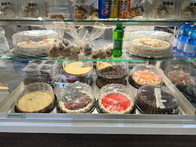 The Italian Coffee Company