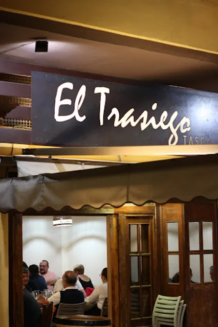 Restaurante Tasca El Trasiego
