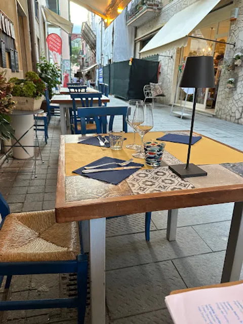 Parlapà Bottega con cucina