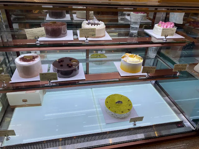 뚜레쥬르 안산센트럴포레점