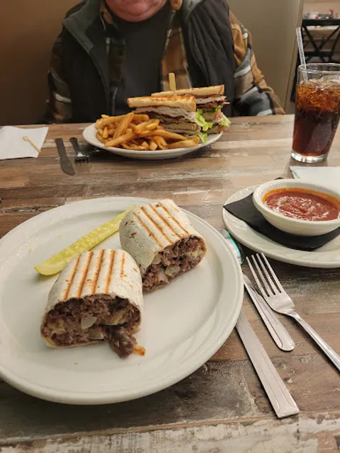 Lilli's Ranch House & Creamery