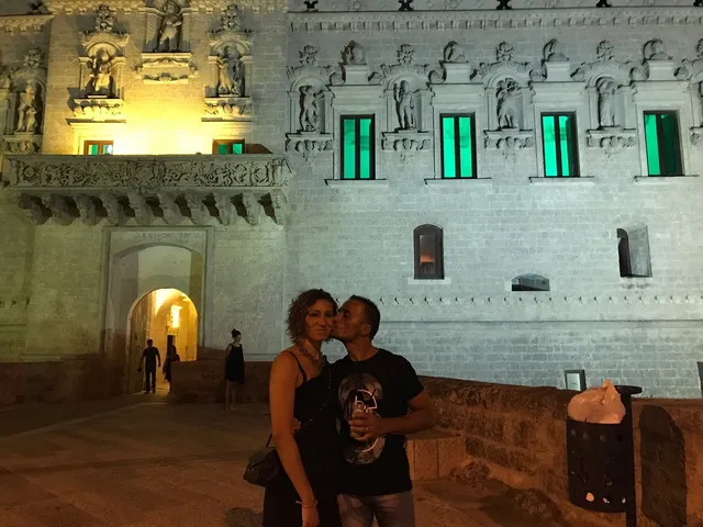 Agriturismo Ciponorco