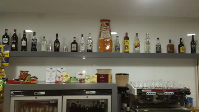 Ribeiros Café Restaurante