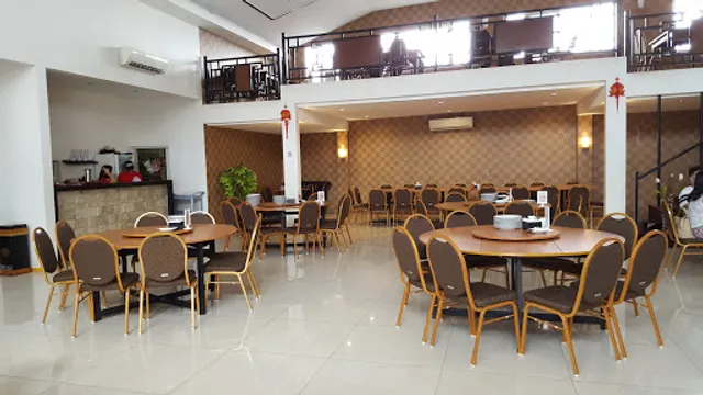 Tao Resto (Asian Cuisine Kitchen)