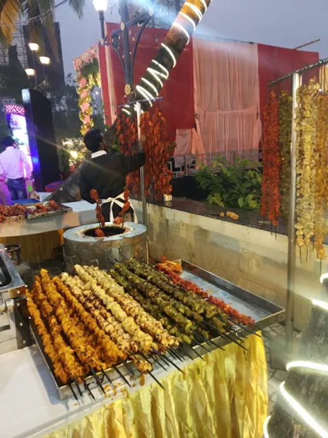 Calcutta Biryani House