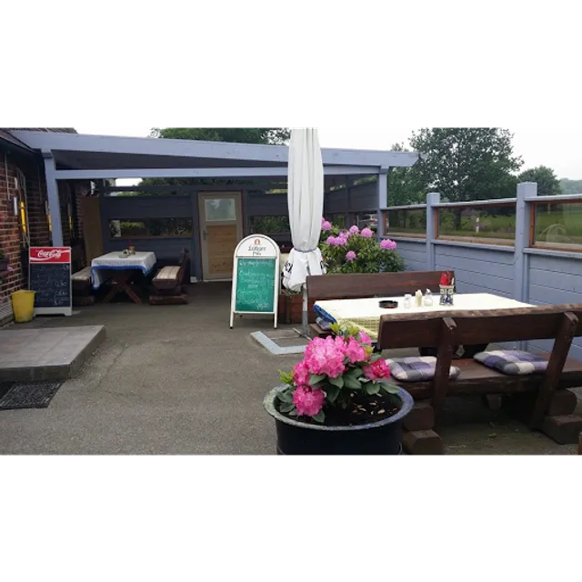 Landgasthof Zur Bratkartoffel - Groß Stieten