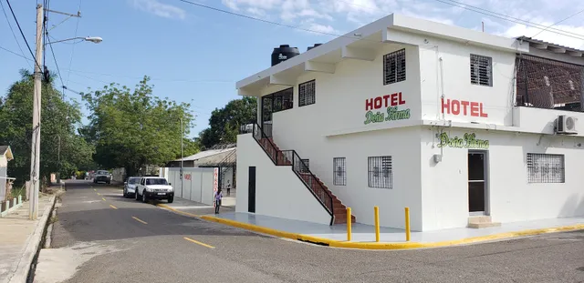 Hotel Doña Hirma
