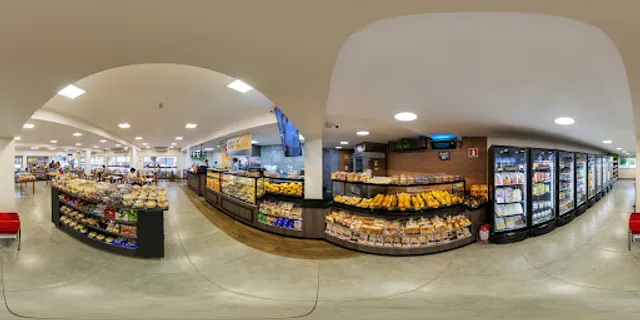 Padaria Villa Sucreê - Presidente Vargas