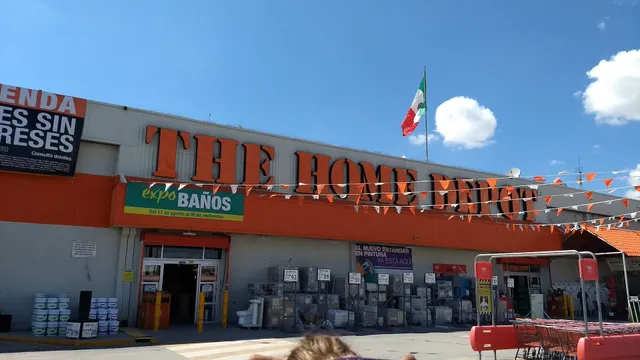 The Home Depot