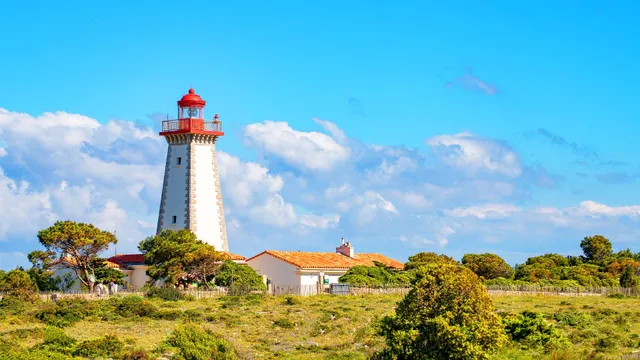 Camping Sigean - AZUREVA