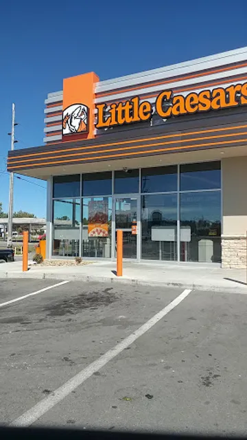 Little Caesars Pizza