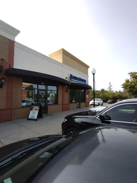 Hand & Stone Massage and Facial Spa