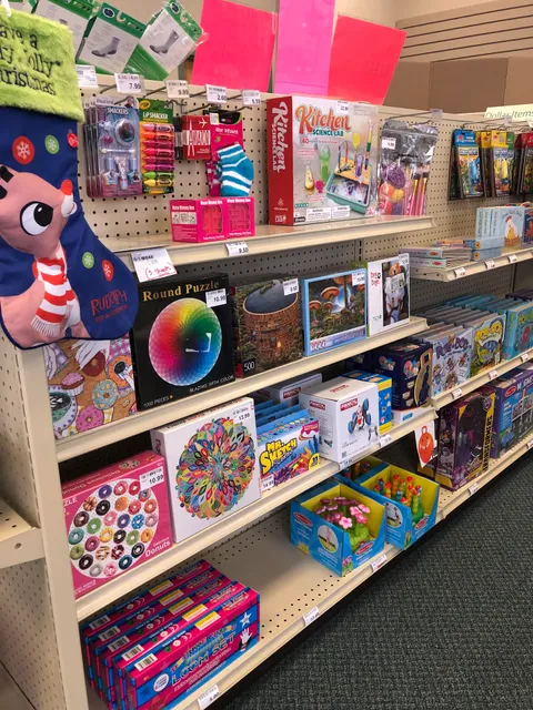 Greenfield Pharmacy and Coffee Shop