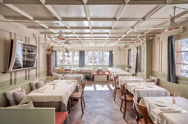 Madre Nostra by CERVO